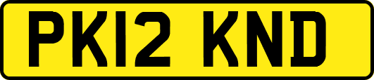 PK12KND