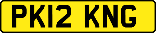 PK12KNG