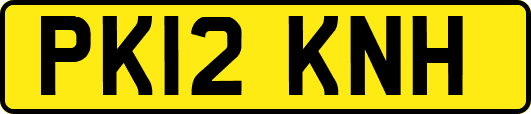PK12KNH