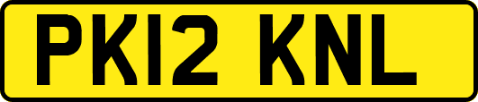 PK12KNL