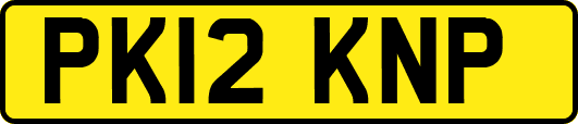 PK12KNP