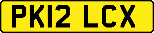 PK12LCX