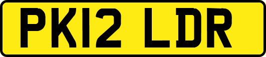 PK12LDR