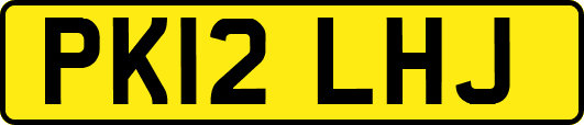 PK12LHJ