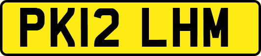 PK12LHM