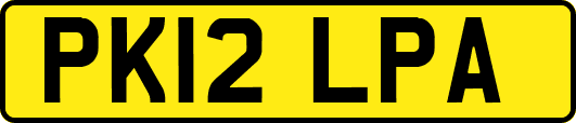 PK12LPA