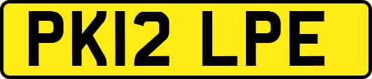 PK12LPE