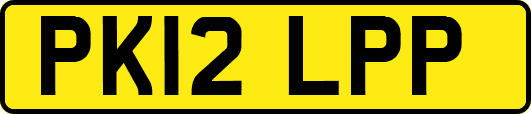 PK12LPP