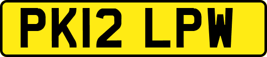 PK12LPW