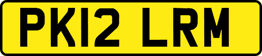PK12LRM
