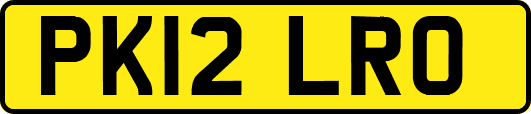 PK12LRO