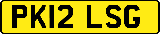 PK12LSG