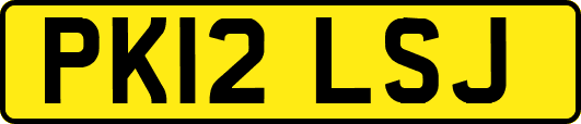 PK12LSJ