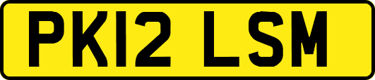 PK12LSM
