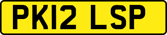 PK12LSP