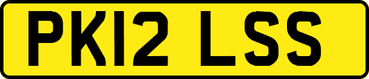PK12LSS