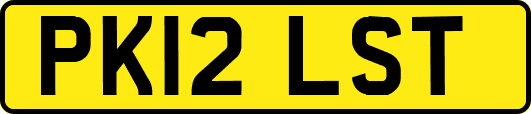 PK12LST
