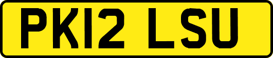 PK12LSU