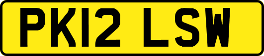 PK12LSW
