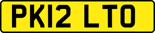 PK12LTO