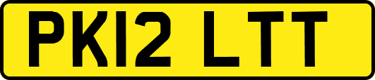 PK12LTT