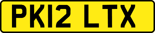 PK12LTX