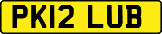 PK12LUB