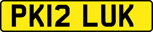 PK12LUK