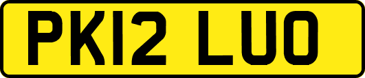 PK12LUO