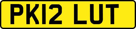 PK12LUT