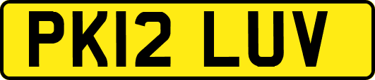 PK12LUV