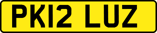 PK12LUZ