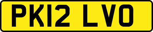 PK12LVO