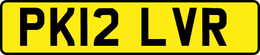 PK12LVR