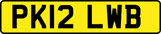 PK12LWB