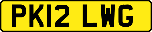 PK12LWG