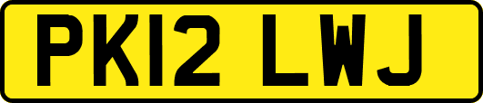 PK12LWJ