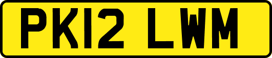PK12LWM