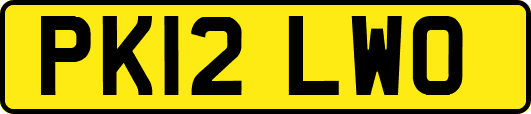 PK12LWO
