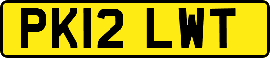 PK12LWT