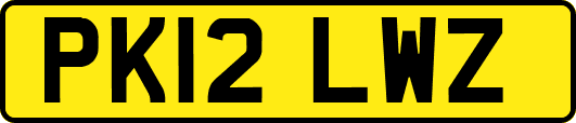 PK12LWZ