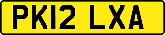 PK12LXA