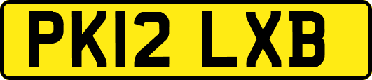 PK12LXB