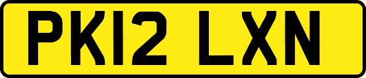 PK12LXN