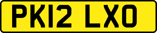 PK12LXO