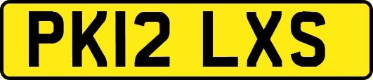 PK12LXS