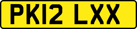 PK12LXX