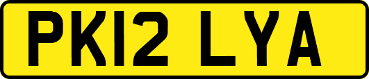 PK12LYA