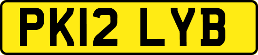 PK12LYB