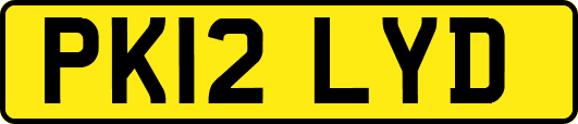 PK12LYD